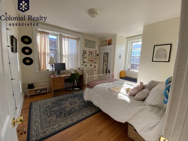 3 bedroom, Brookline MA 02446 LS96649627