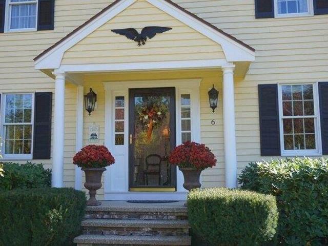 3 bedroom, Brookline NH 03033 105440965