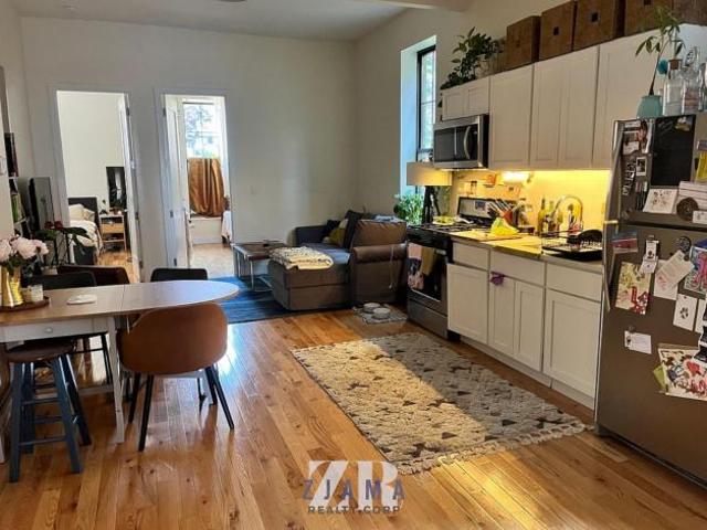 3 bedroom, Brooklyn NY 11216 LS86765211