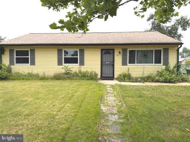 3 bedroom, Browns Mills NJ 08015 105276890