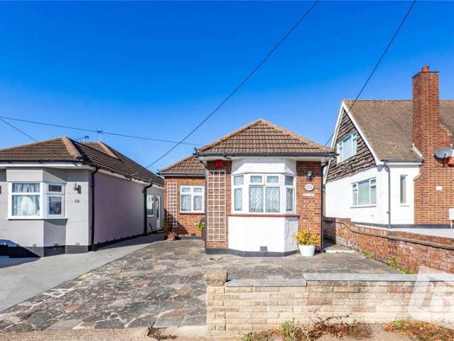 3 Bedroom Bungalow