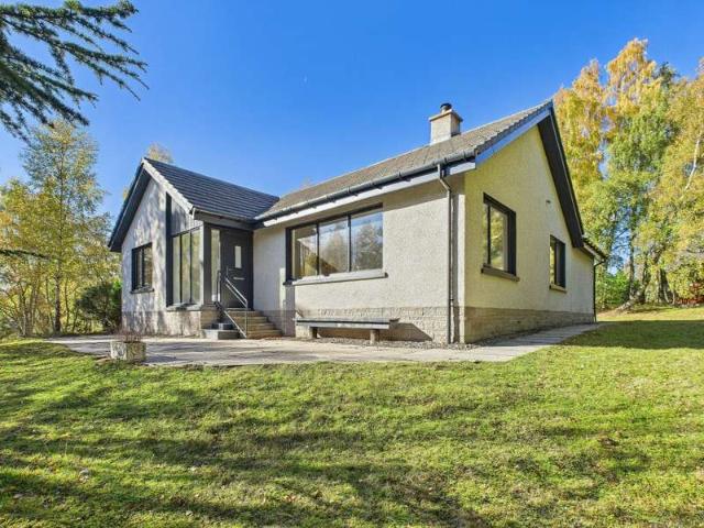 3 Bedroom Bungalow