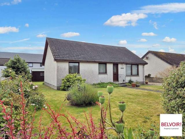 3 Bedroom Bungalow