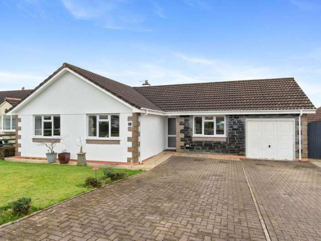 3 Bedroom Bungalow