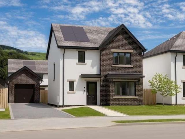 3 Bedroom Bungalow