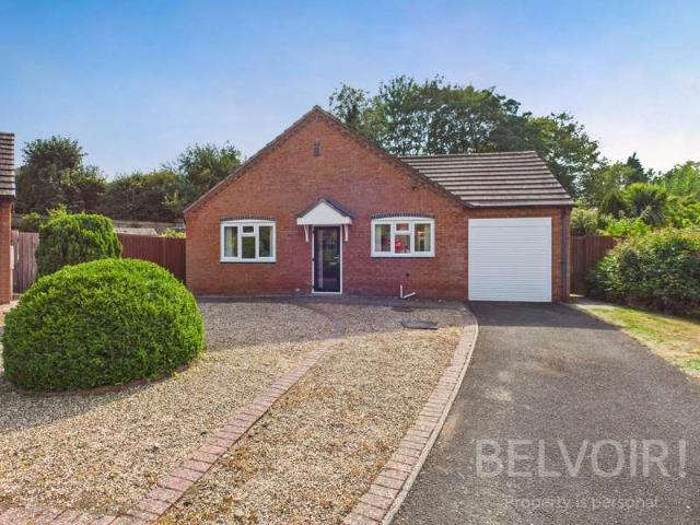 3 Bedroom Bungalow