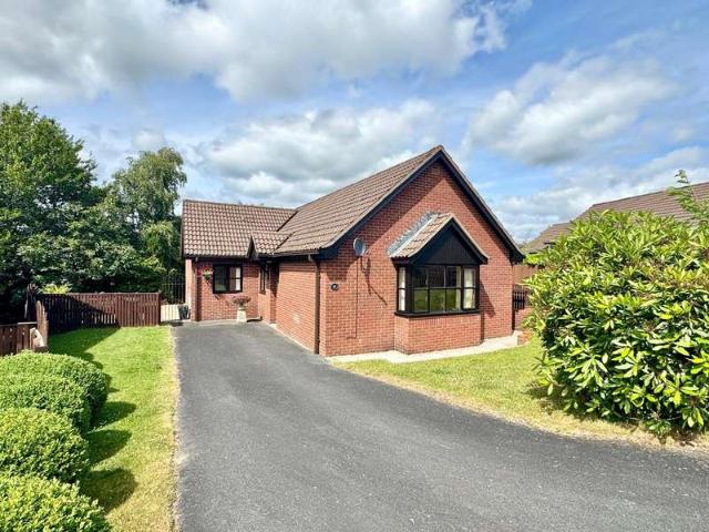 3 Bedroom Bungalow