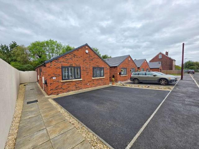 3 Bedroom Bungalow