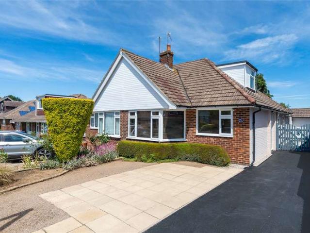 3 Bedroom Bungalow