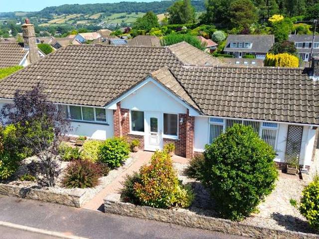 3 Bedroom Bungalow