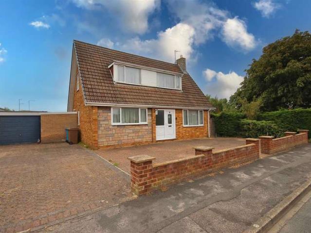 3 Bedroom Bungalow