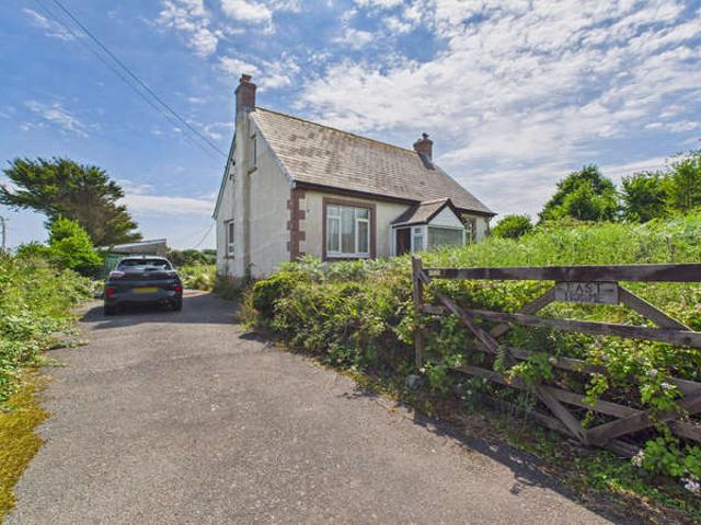 3 Bedroom Bungalow