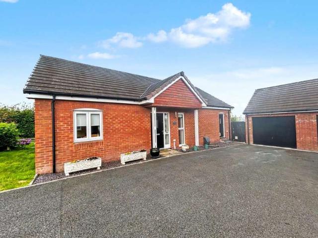 3 Bedroom Bungalow