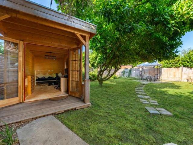 3 Bedroom Bungalow