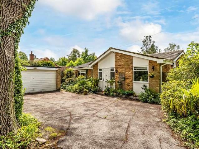 3 Bedroom Bungalow
