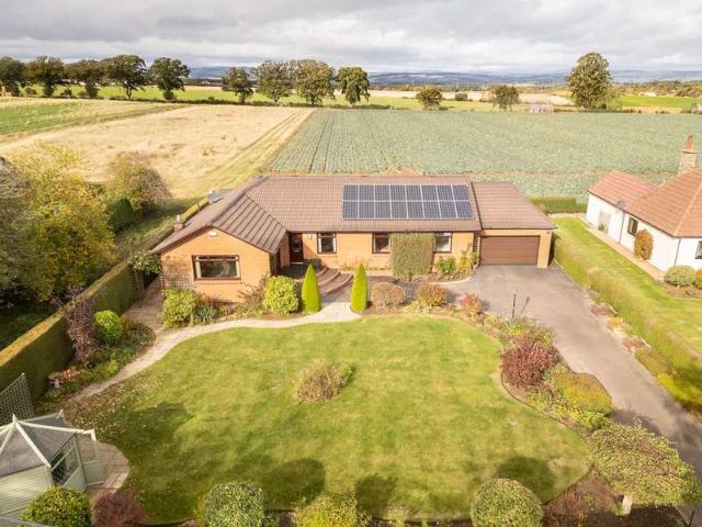 3 Bedroom Bungalow