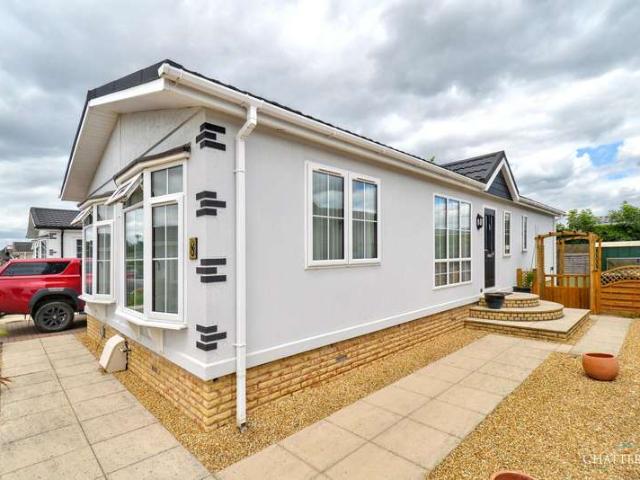3 Bedroom Bungalow
