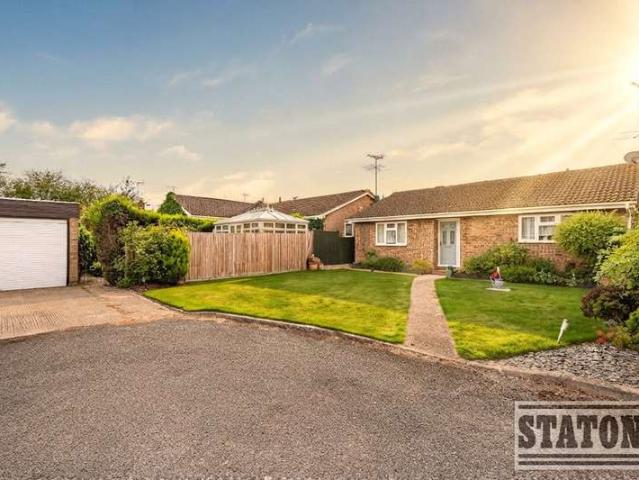 3 Bedroom Bungalow