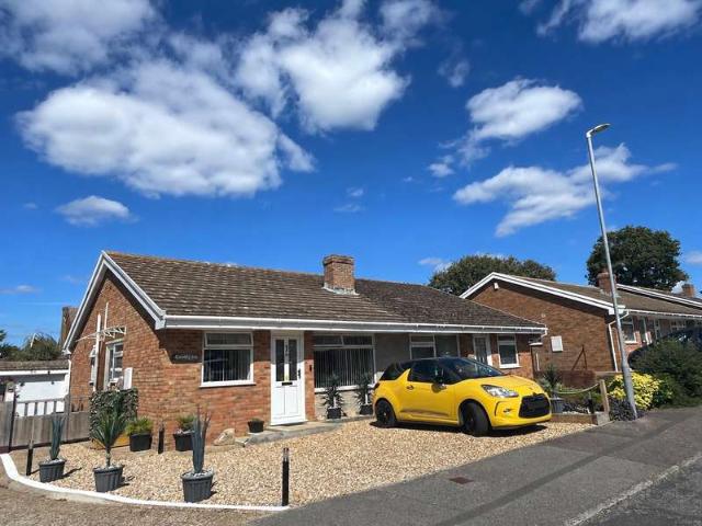 3 Bedroom Bungalow