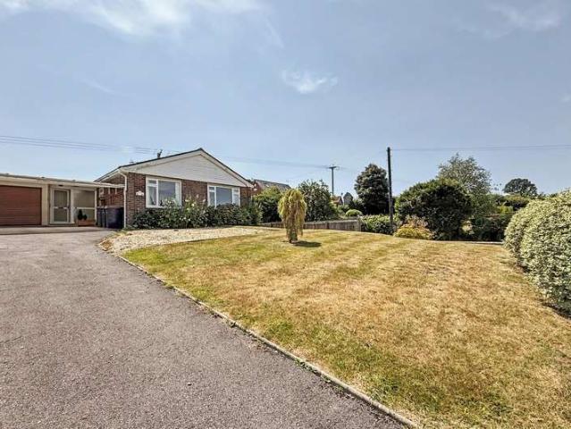3 Bedroom Bungalow