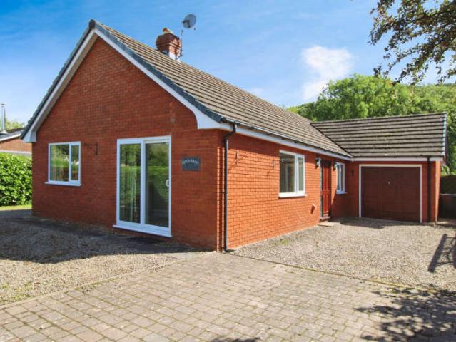 3 Bedroom Bungalow