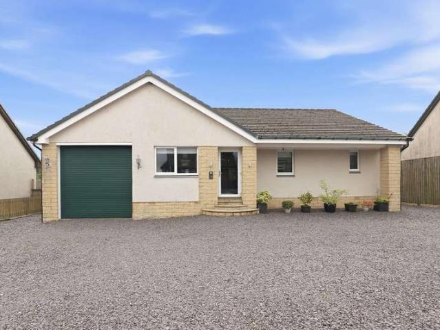 3 Bedroom Bungalow