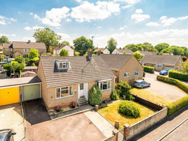 3 Bedroom Bungalow