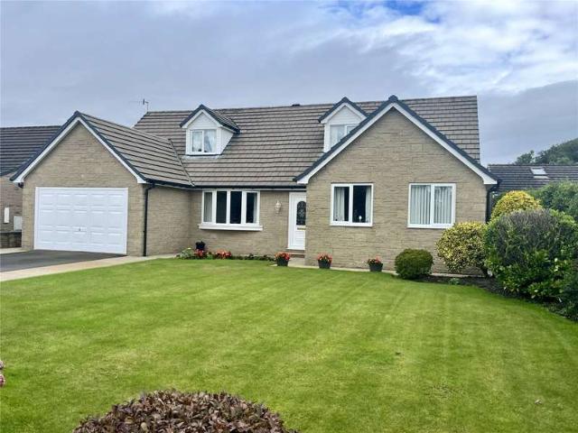3 Bedroom Bungalow