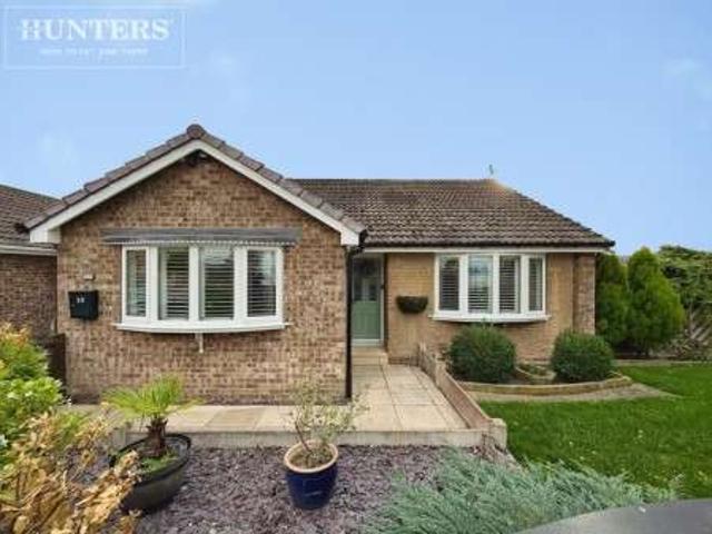 3 Bedroom Bungalow