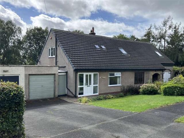 3 Bedroom Bungalow