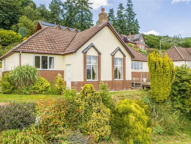 3 Bedroom Bungalow