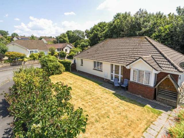 3 Bedroom Bungalow