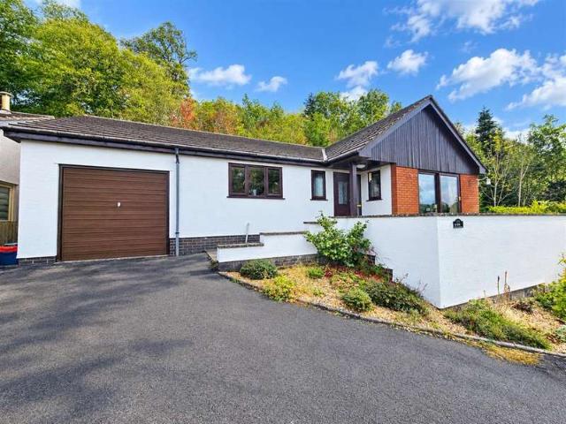 3 Bedroom Bungalow