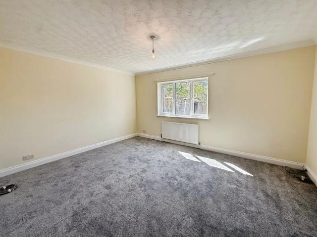 3 bedroom bungalow
