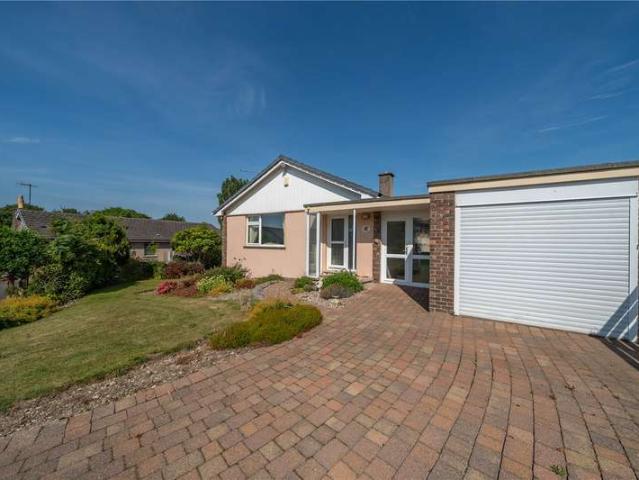 3 Bedroom Bungalow