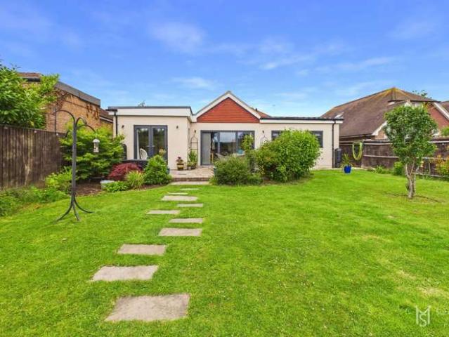3 Bedroom Bungalow