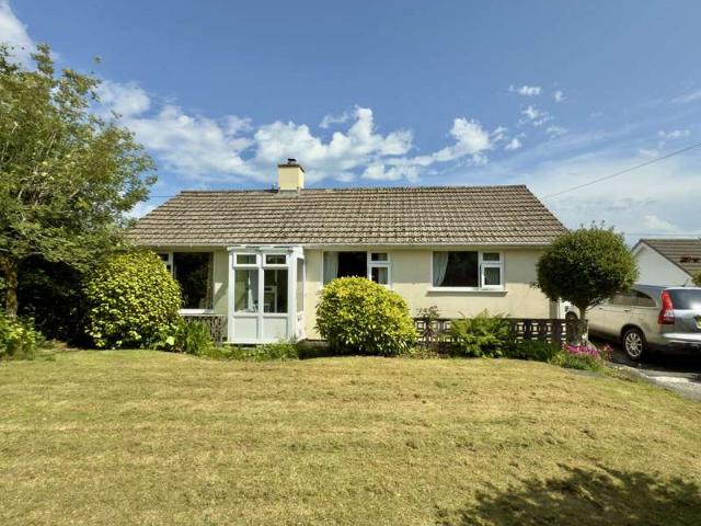 3 Bedroom Bungalow