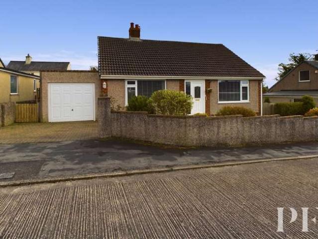 3 Bedroom Bungalow