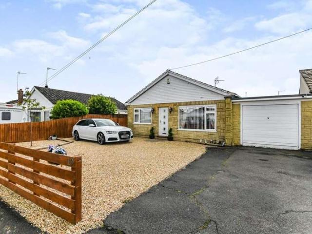 3 Bedroom Bungalow