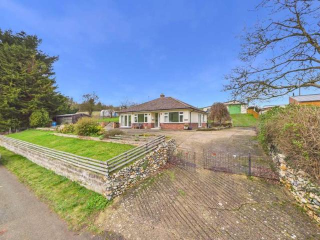 3 Bedroom Bungalow