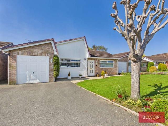 3 Bedroom Bungalow