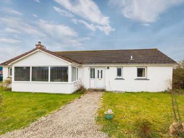 3 Bedroom Bungalow