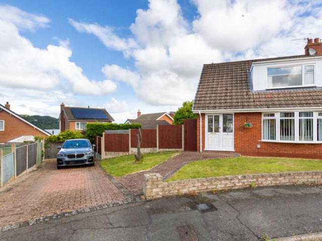 3 Bedroom Bungalow