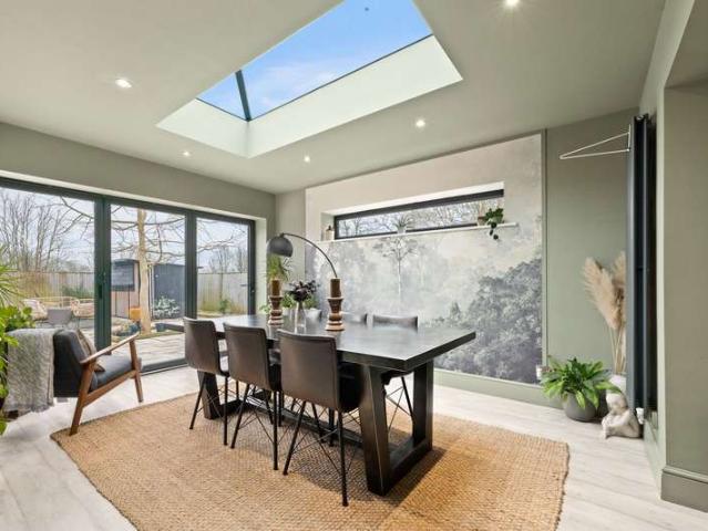 3 Bedroom Bungalow
