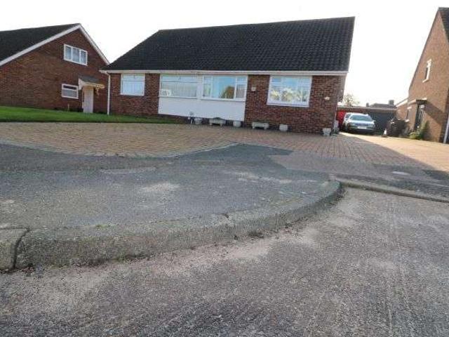 3 Bedroom Bungalow
