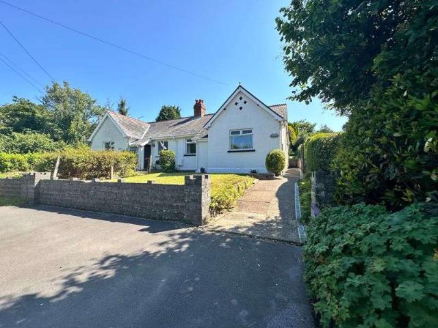 3 Bedroom Bungalow