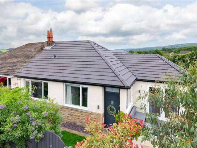 3 Bedroom Bungalow