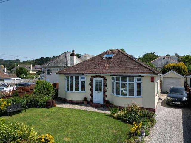 3 Bedroom Bungalow
