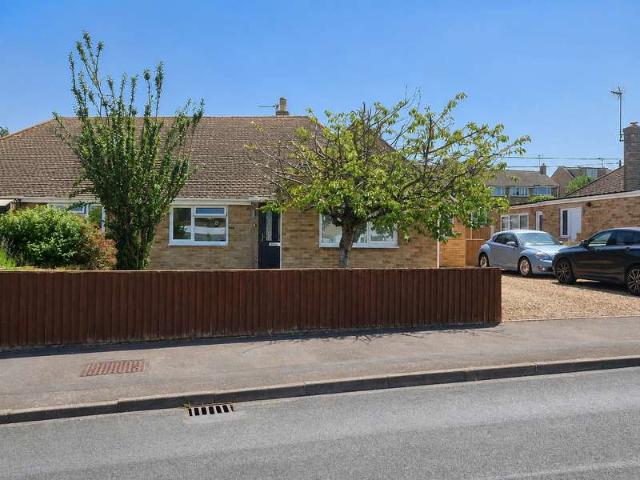 3 Bedroom Bungalow