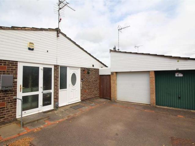 3 Bedroom Bungalow